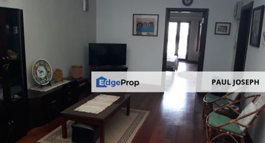 Taman Sa Exquisitly Renovated Terrace House , Kuala Lumpur, Bangsar