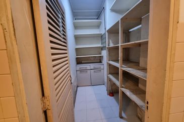 Seksyen 12, Petaling Jaya