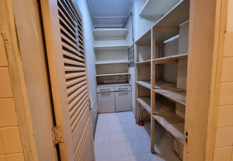 Seksyen 12, Petaling Jaya