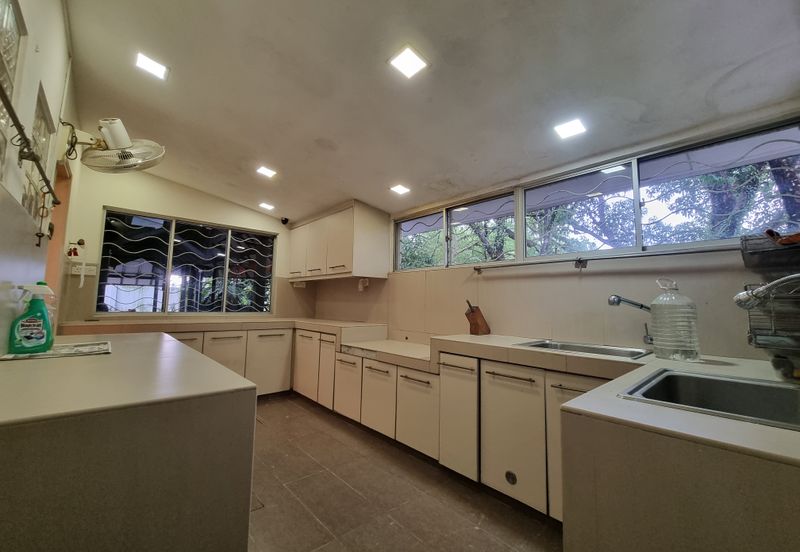 Seksyen 12, Petaling Jaya