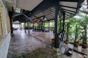 Seksyen 12, Petaling Jaya