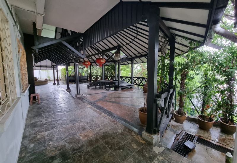 Seksyen 12, Petaling Jaya