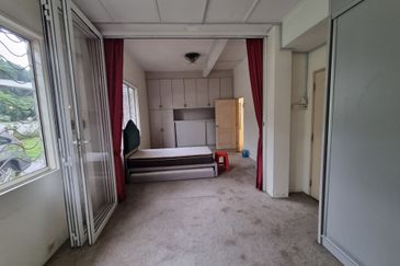 Seksyen 12, Petaling Jaya