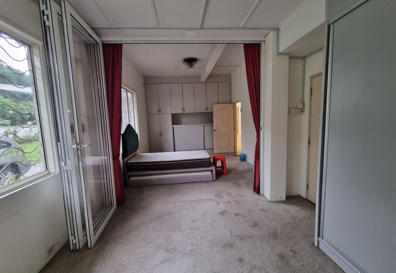 Seksyen 12, Petaling Jaya