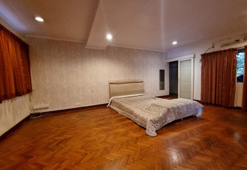 Seksyen 12, Petaling Jaya