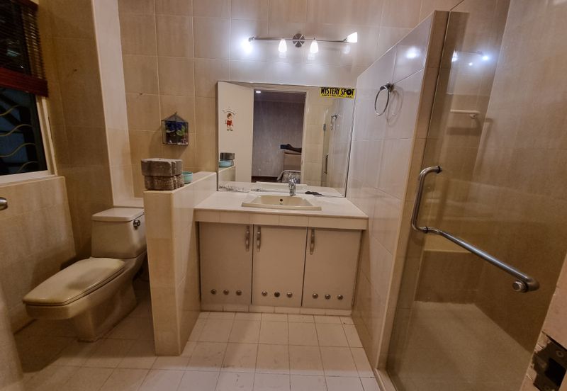 Seksyen 12, Petaling Jaya