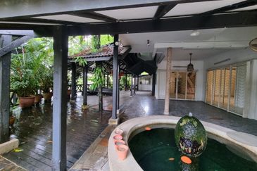 Seksyen 12, Petaling Jaya