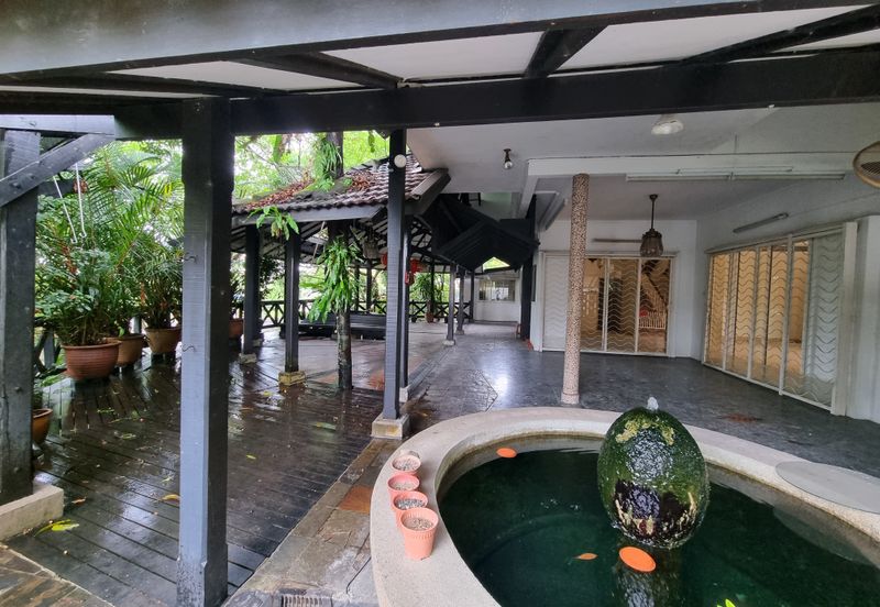 Seksyen 12, Petaling Jaya