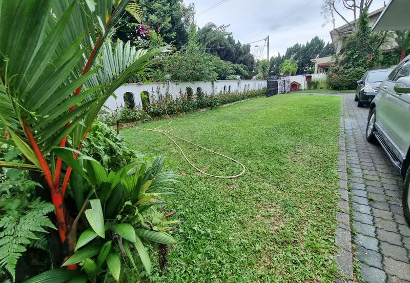 Seksyen 12, Petaling Jaya