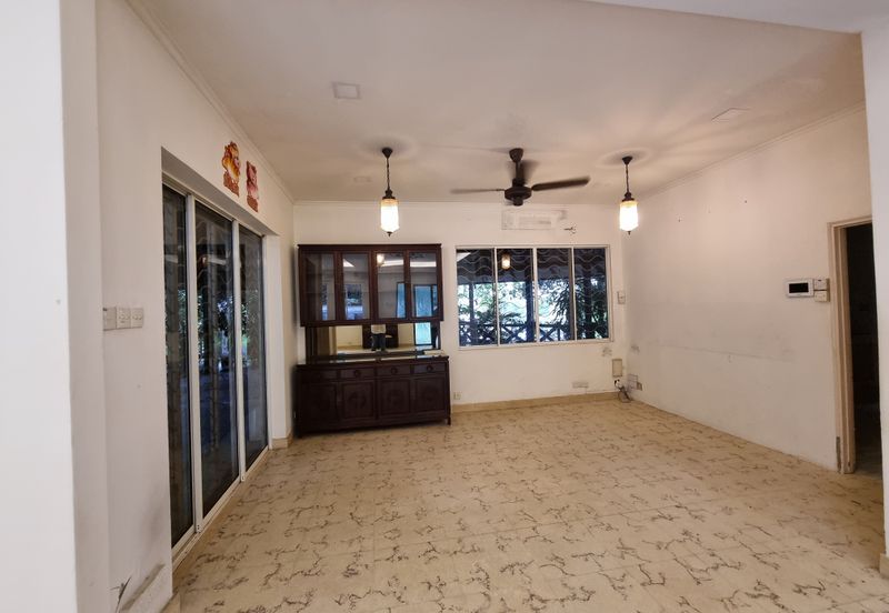 Seksyen 12, Petaling Jaya