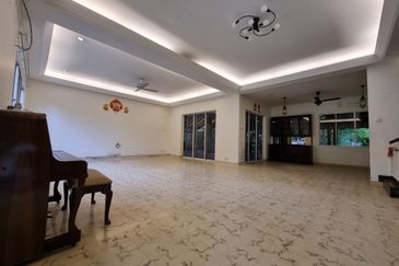 Seksyen 12, Petaling Jaya