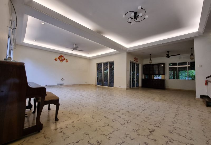 Seksyen 12, Petaling Jaya