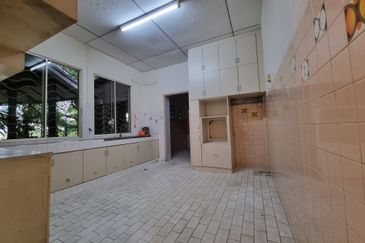 Seksyen 12, Petaling Jaya