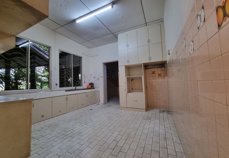 Seksyen 12, Petaling Jaya