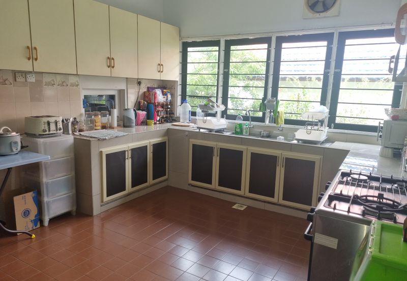 Port Dickson Bungalow in a Luxurious location 