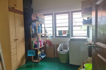 Port Dickson Bungalow in a Luxurious location 