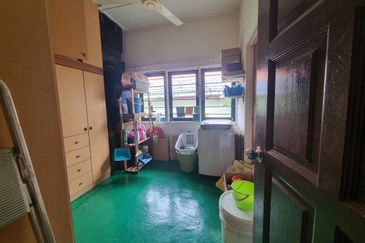 Port Dickson Bungalow in a Luxurious location 