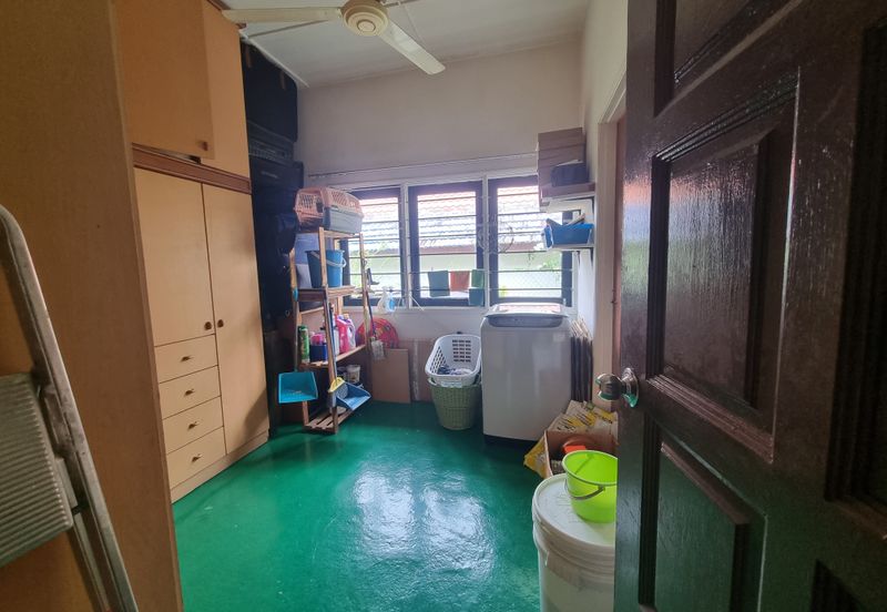 Port Dickson Bungalow in a Luxurious location 