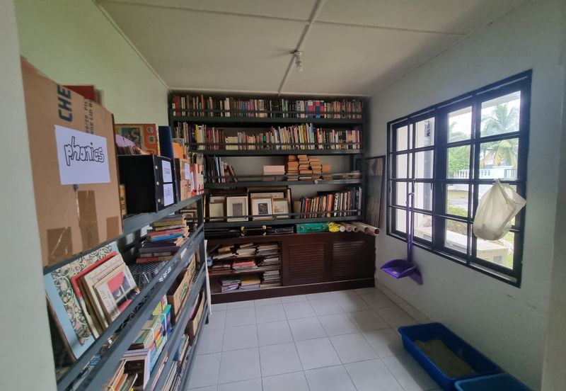 Port Dickson Bungalow in a Luxurious location 