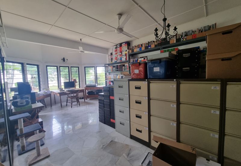 Port Dickson Bungalow in a Luxurious location 