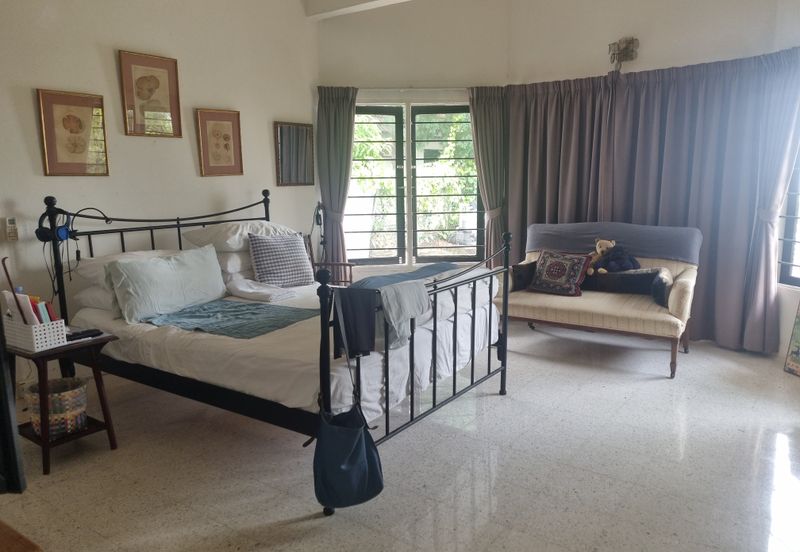 Port Dickson Bungalow in a Luxurious location 