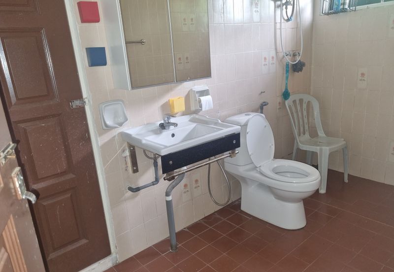 Port Dickson Bungalow in a Luxurious location 