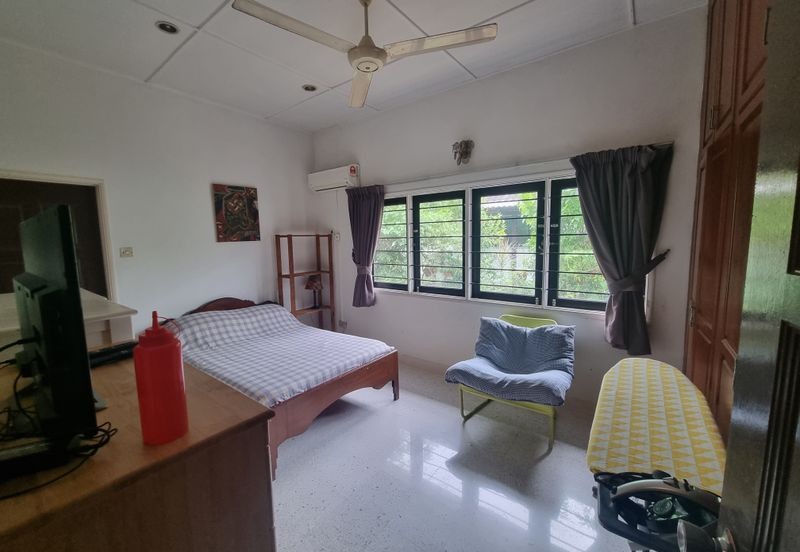 Port Dickson Bungalow in a Luxurious location 