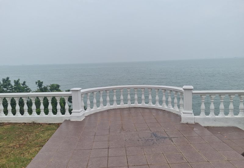 Port Dickson Bungalow in a Luxurious location 