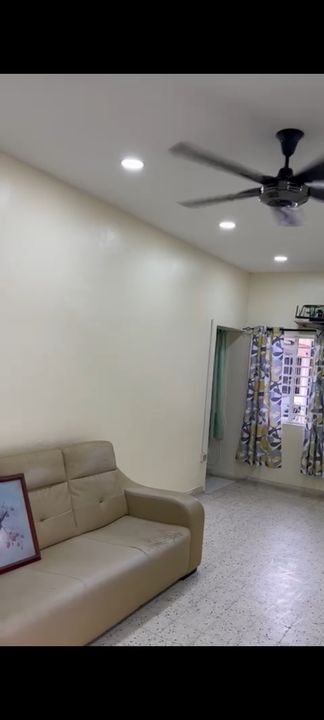 SemiD off Jalan Templer PJ for Sale, Selangor, Petaling Jaya