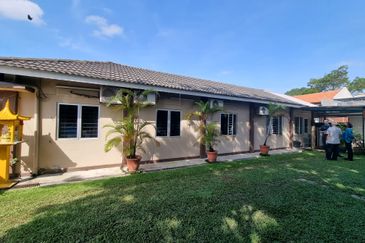 Seksyen 6, Petaling Jaya