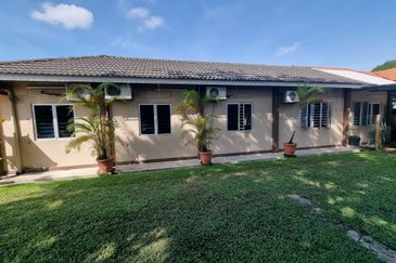 Seksyen 6, Petaling Jaya