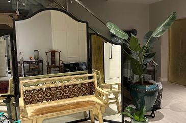 East Residence @ KLGCC