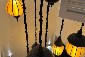 East Residence @ KLGCC