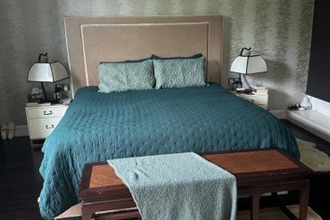 East Residence @ KLGCC