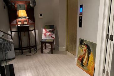 East Residence @ KLGCC