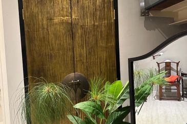 East Residence @ KLGCC