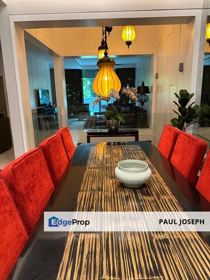 Exquisite unit at East Residency at Bukit Kiara, Kuala Lumpur, Damansara