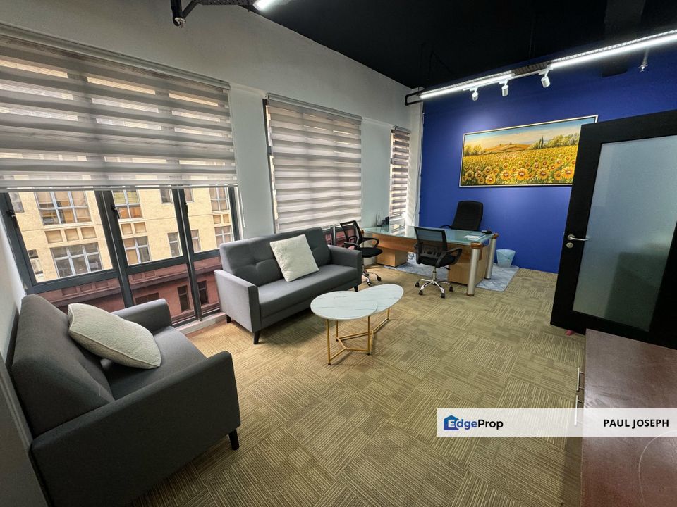 Phileo Damansara 1 Office Space for SALE, Selangor, Petaling Jaya