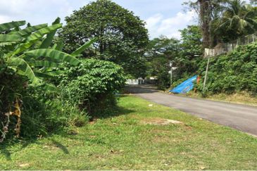 Bukit Gasing, Seksyen 5