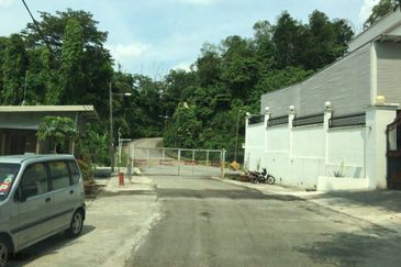 Bukit Gasing, Seksyen 5