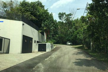 Bukit Gasing, Seksyen 5