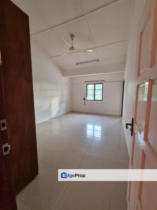 Freehold Semi D at Bukit Gasing PJ for Sale, Selangor, Petaling Jaya