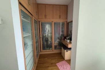 Seksyen 12, Petaling Jaya