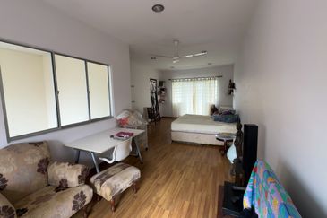 Seksyen 12, Petaling Jaya