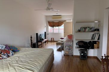 Seksyen 12, Petaling Jaya