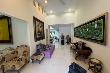 Seksyen 12, Petaling Jaya