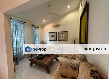 Section 12 Terrace House w exclusive layout, Selangor, Petaling Jaya