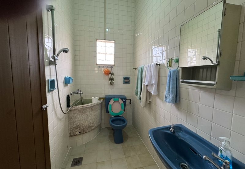 Seksyen 12, Petaling Jaya