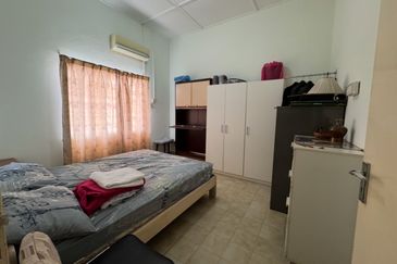 Seksyen 12, Petaling Jaya