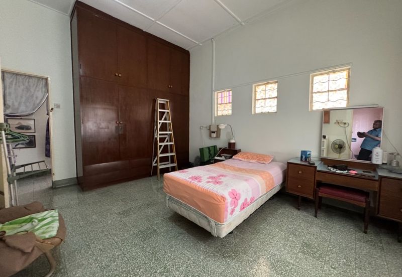 Seksyen 12, Petaling Jaya